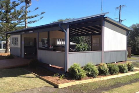 Reflections Holiday Parks Corindi Beach - Sunshine Coast Tourism 0