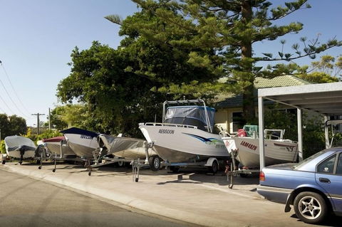 Reflections Holiday Parks Forster Beach - Sunshine Coast Tourism 0