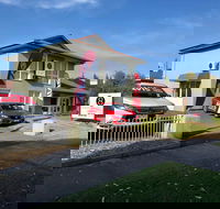 Atwood Motor Inn - Holiday Sunshine Coast