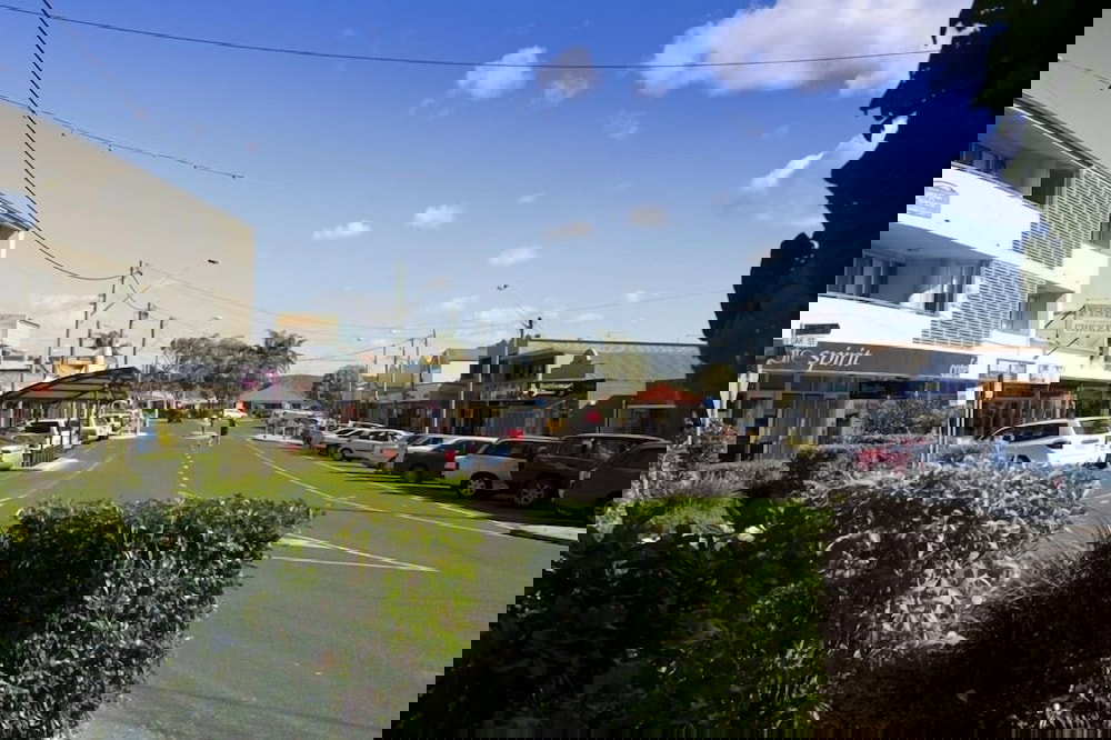 South Evans Head NSW Sunshine Coast Tourism