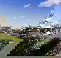 Reflections Holiday Parks Evans Head - Sunshine Coast Tourism