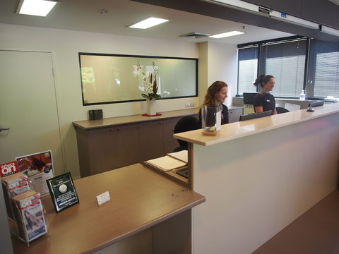 Quest Castle Hill - Sunshine Coast Tourism 0