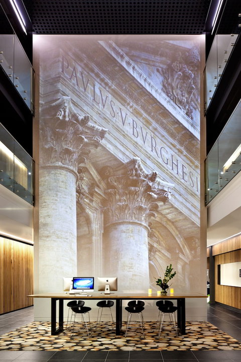 East Hotel - Sunshine Coast Tourism 5