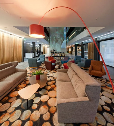 East Hotel - Sunshine Coast Tourism 4