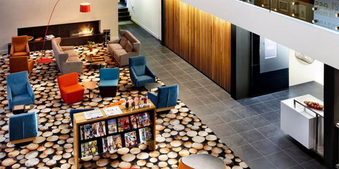 East Hotel - Sunshine Coast Tourism 3