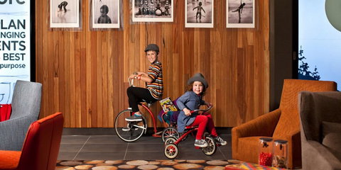 East Hotel - Sunshine Coast Tourism 6