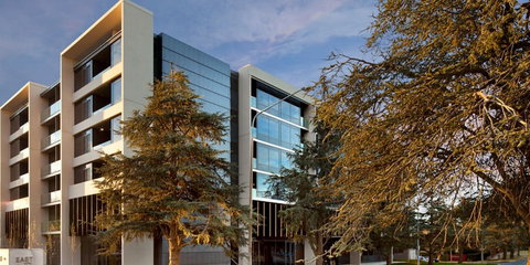 East Hotel - Sunshine Coast Tourism 2