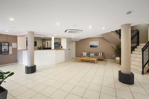 Terrigal Sails Serviced Apartments - Sunshine Coast Tourism 2
