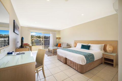 Terrigal Sails Serviced Apartments - Sunshine Coast Tourism 3