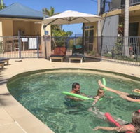 Beachside Holiday Apartments - Sunshine Coast Tourism