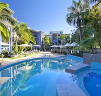 Verano Resort - Sunshine Coast Tourism