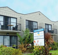Apollo Bay Waterfront Motor Inn - Sunshine Coast Tourism