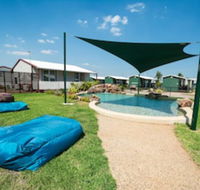 The Leprechaun Resort - Sunshine Coast Tourism