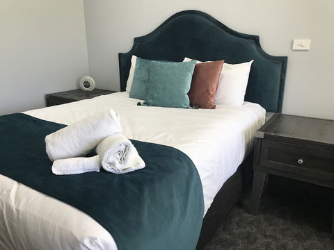 Town & Country Motor Inn Forbes - Sunshine Coast Tourism 5