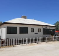 Hamelin Pool Caravan Park - Sunshine Coast Tourism