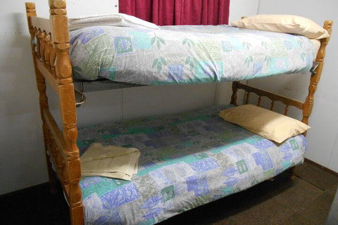 Hamelin Pool Caravan Park - Sunshine Coast Tourism 7