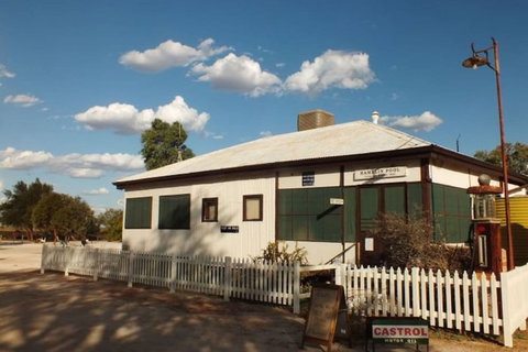 Hamelin Pool Caravan Park - Sunshine Coast Tourism 2