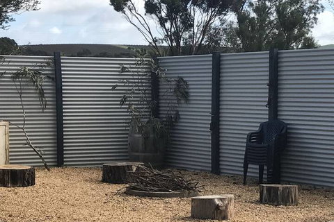 Seppelts View Cabins - Sunshine Coast Tourism 2