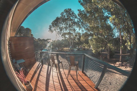 Seppelts View Cabins - Sunshine Coast Tourism 6