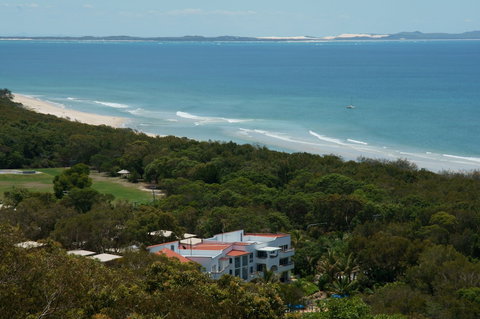 Pandanus Palms Holiday Resort - Holiday Sunshine Coast 1