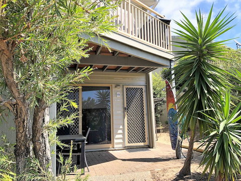 Pandanus Palms Holiday Resort - Holiday Sunshine Coast 2