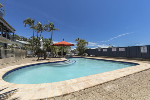 Pandanus Palms Holiday Resort - Holiday Sunshine Coast 5