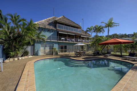 Pandanus Palms Holiday Resort - Holiday Sunshine Coast 6