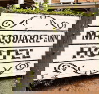 Nightcap at Macquarie Inn - Sunshine Coast Tourism