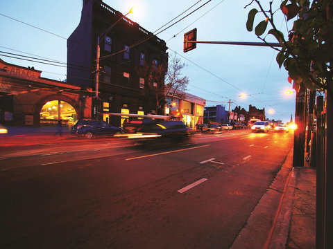 Oaks Melbourne South Yarra Suites - Holiday Sunshine Coast 6