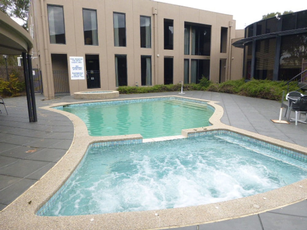 Dingley Village VIC Sunshine Coast Tourism