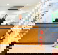 Leisure Inn - Holiday Sunshine Coast