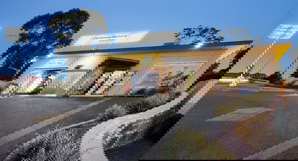  Sunshine Coast Tourism