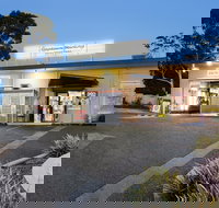 Captain Stirling Hotel - Sunshine Coast Tourism