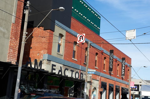 Amity Apartment Hotels - Sunshine Coast Tourism 5