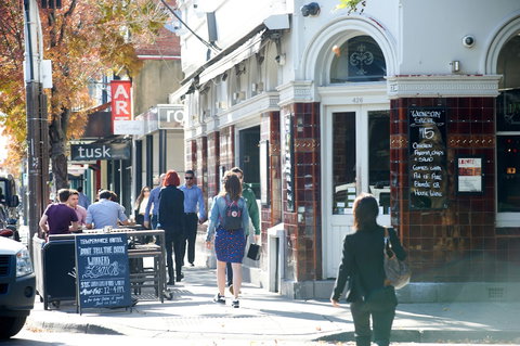 Amity Apartment Hotels - Sunshine Coast Tourism 6