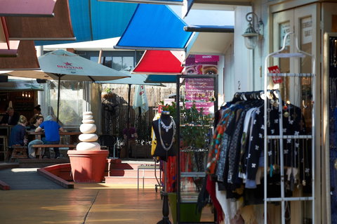 Amity Apartment Hotels - Sunshine Coast Tourism 3