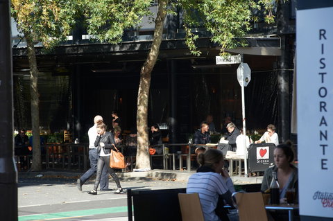 Amity Apartment Hotels - Sunshine Coast Tourism 1