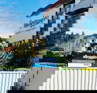 Alloggio Hamilton Brisbane Airport - Sunshine Coast Tourism