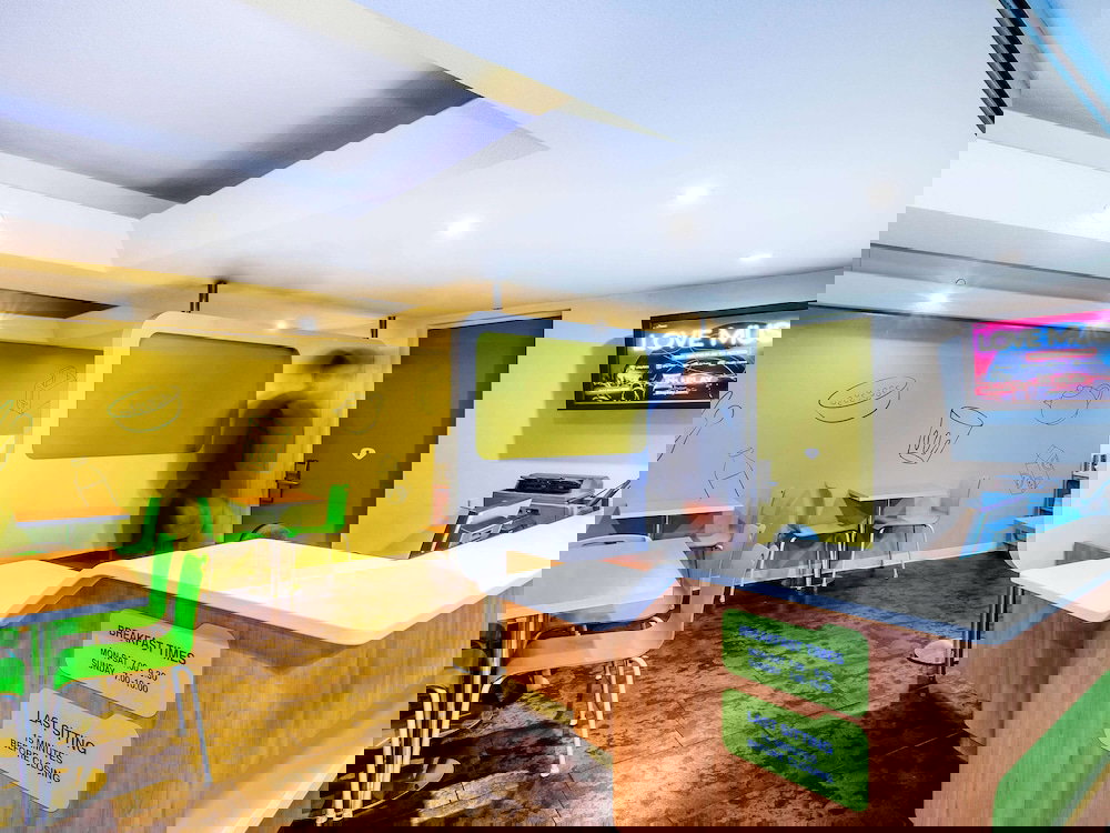 Constitution Hill NSW Sunshine Coast Tourism