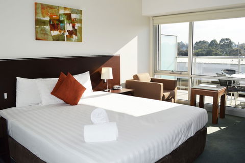 Adara St Kilda - Holiday Sunshine Coast 2