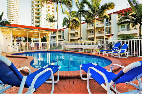 Key Largo Apartments - Holiday Sunshine Coast 2