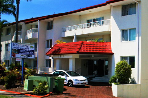 Key Largo Apartments - Holiday Sunshine Coast 0
