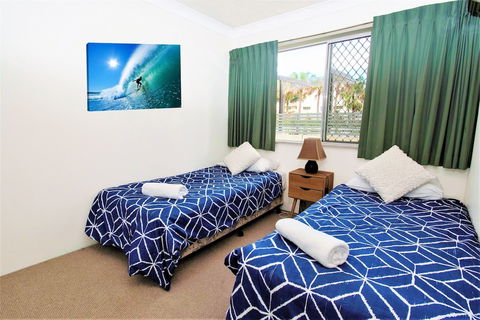 Key Largo Apartments - Holiday Sunshine Coast 5