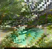 Villa Vaucluse Apartments of Cairns - Sunshine Coast Tourism