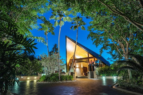 Niramaya Villas And Spa - Sunshine Coast Tourism 2