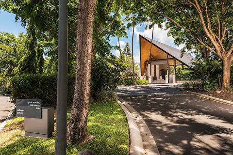 Niramaya Villas And Spa - Sunshine Coast Tourism 0