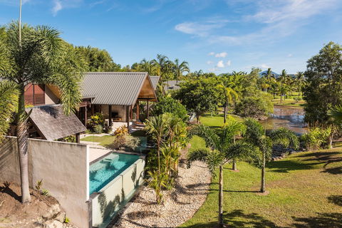 Niramaya Villas And Spa - Sunshine Coast Tourism 1