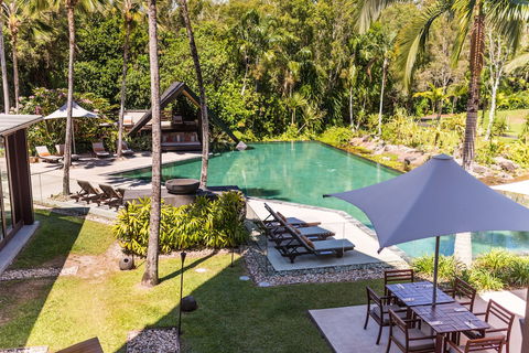 Niramaya Villas And Spa - Sunshine Coast Tourism 3