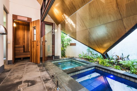 Niramaya Villas And Spa - Sunshine Coast Tourism 5