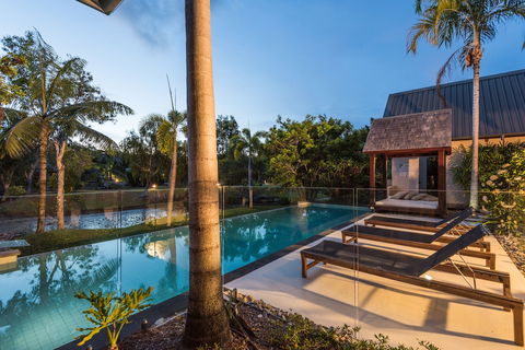 Niramaya Villas And Spa - Sunshine Coast Tourism 4